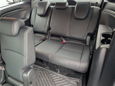 Used 2025 Honda Odyssey Sport-L image 15