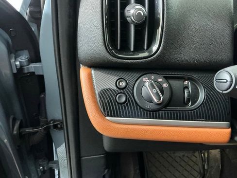 Used 2023 MINI Cooper Countryman SE w/ Mini Untamed Edition AWD/4WD image 15