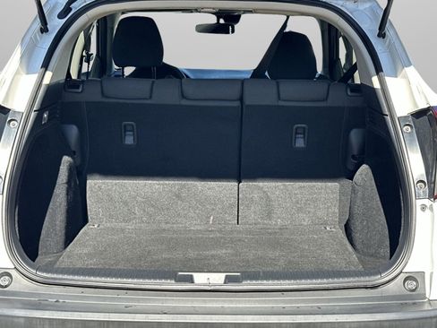 Certified 2022 Honda HR-V EX image 29