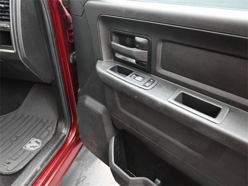 Used 2022 RAM 1500 Tradesman w/ Electronics Group image 24