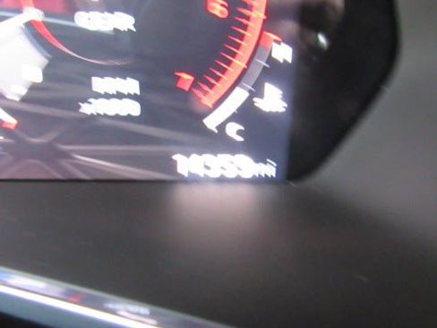 Certified 2025 GMC Canyon Denali AWD/4WD image 22