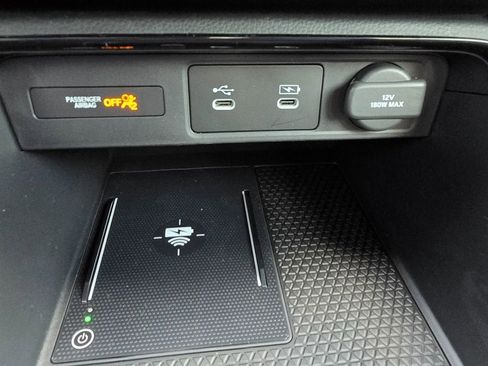 New 2026 Honda CR-V LX image 20