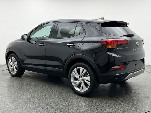 Used 2025 Buick Encore GX Preferred image 5