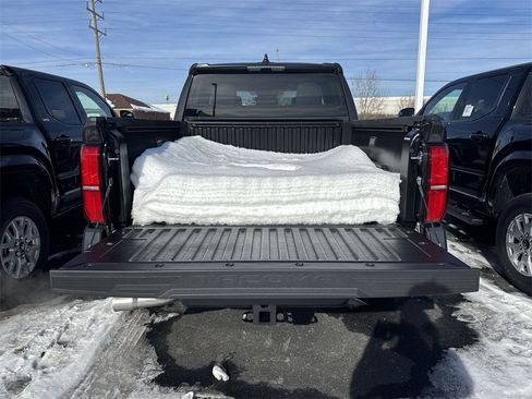 New 2026 Toyota Tacoma SR5 image 29