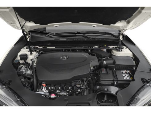 Used 2020 Acura TLX w/ Technology Package FWD image 14
