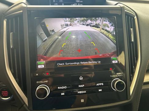 Used 2021 Subaru Crosstrek 2.5i Limited w/ Moonroof Package 2 AWD/4WD image 10
