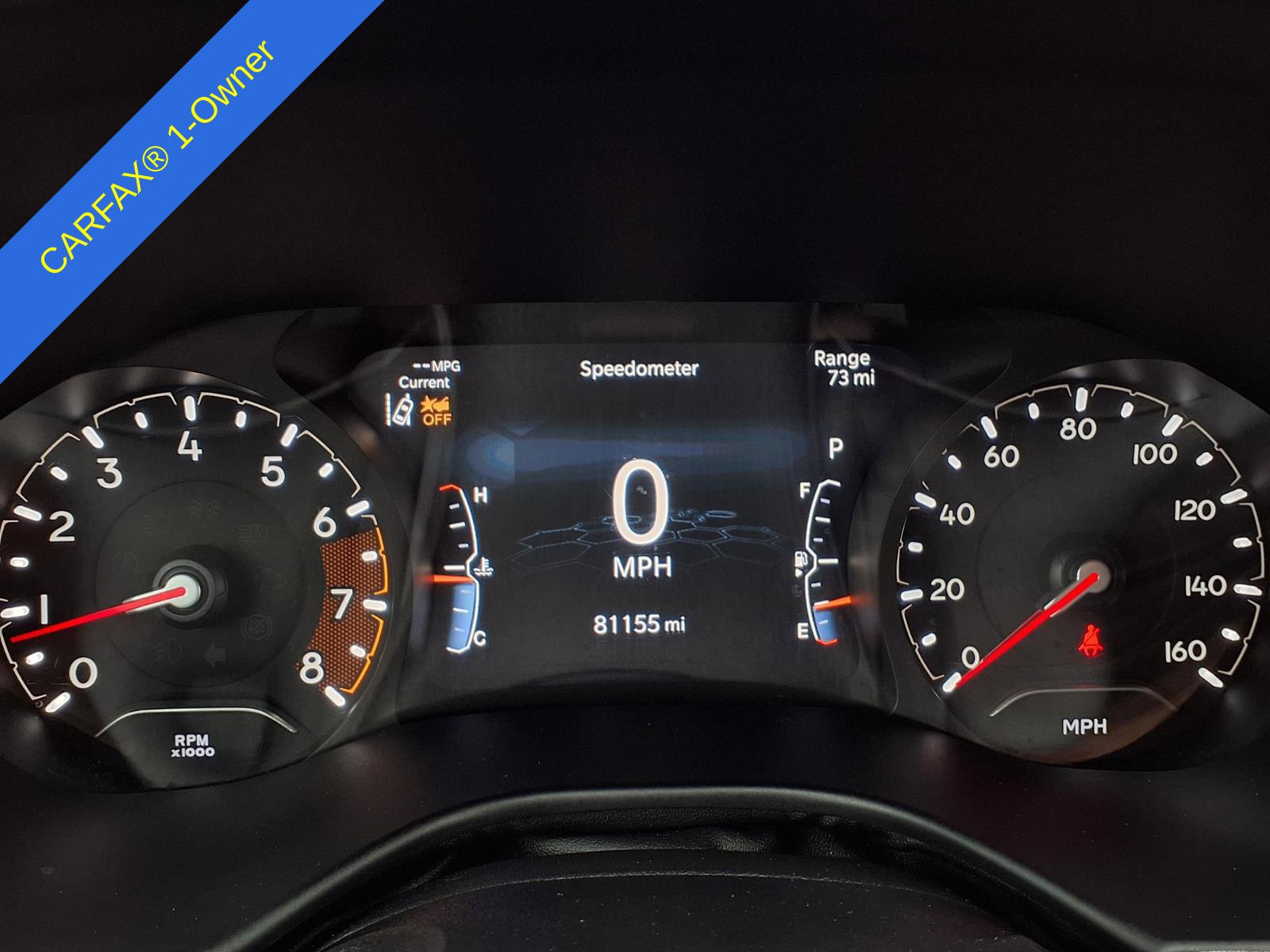 Used 2024 Jeep Compass Latitude AWD/4WD image 18