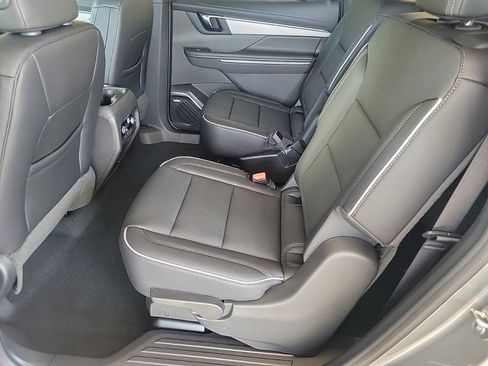 New 2026 Buick Enclave Preferred image 10