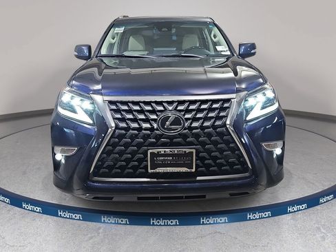 Used 2023 Lexus GX 460 Premium w/ Premium Package AWD/4WD image 3