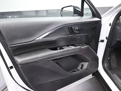 Certified 2024 Cadillac Lyriq Sport AWD/4WD image 13