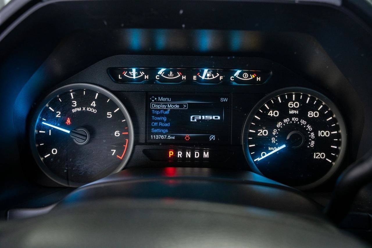 Used 2019 Ford F150 XLT w/ Equipment Group 302A Luxury AWD/4WD image 18