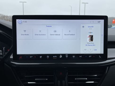 Used 2023 Ford Escape ST-Line w/ Tech Pack #1 image 35