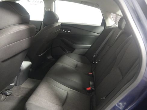 Used 2023 Honda Accord EX image 13