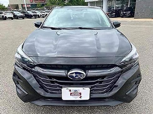 Certified 2025 Subaru Legacy Premium w/ Popular Package #1A AWD/4WD image 2