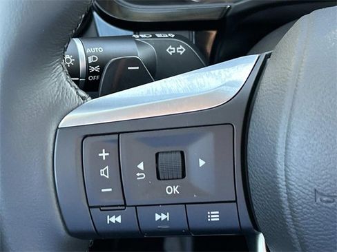 Used 2025 INFINITI QX60 Pure image 30