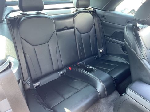 Used 2023 BMW 430i Convertible w/ M Sport Package image 21