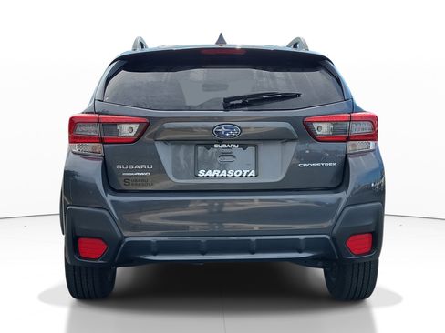 Certified 2023 Subaru Crosstrek 2.0i Premium image 5