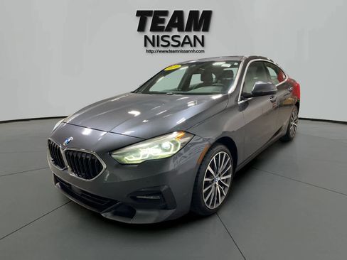 Used 2020 BMW 228i xDrive Gran Coupe w/ Convenience Package image 2