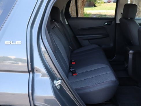 Used 2017 GMC Terrain SLE w/ Driver Alert Package I AWD/4WD image 21