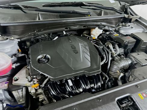 Used 2024 Kia Sportage LX image 30