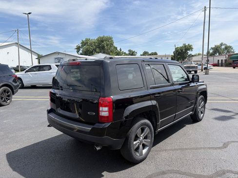 Used 2017 Jeep Patriot Sport w/ Power Value Group AWD/4WD image 21