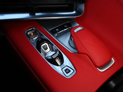 Certified 2023 Chevrolet Corvette 2LT image 23