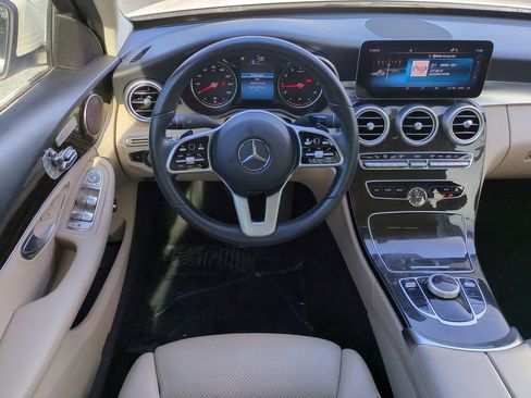 Used 2020 Mercedes-Benz C 300 Sedan image 15
