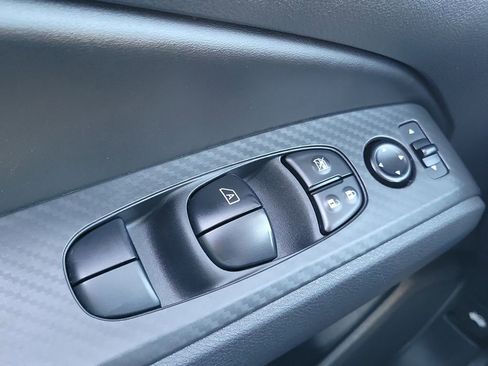 Certified 2024 Nissan Altima 2.5 SV image 14