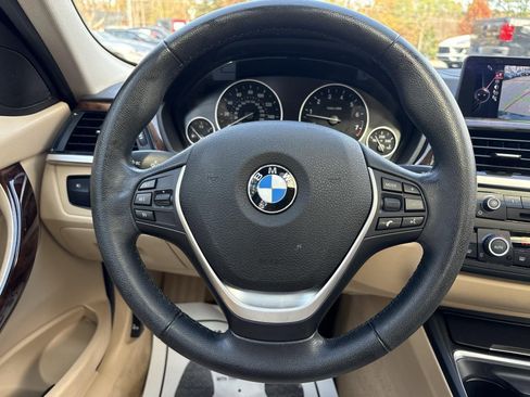 Used 2015 BMW 328i Sedan image 27