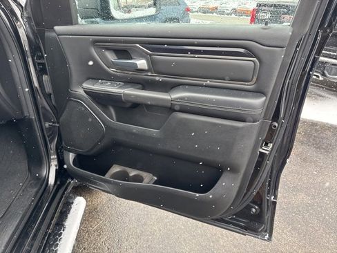 Used 2020 RAM 1500 Sport w/ Level 2 Equipment Goup w/2_L image 24