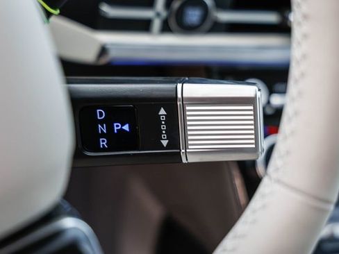 New 2026 Hyundai Santa Fe Limited image 25