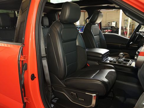 Used 2023 Ford F150 Raptor w/ Raptor Carbon Fiber Package AWD/4WD image 10