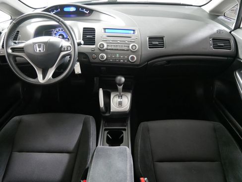 Used 2009 Honda Civic LX-S image 10