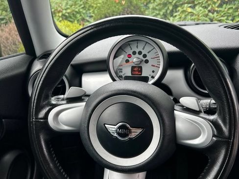Used 2009 MINI Cooper Clubman Hardtop FWD image 14