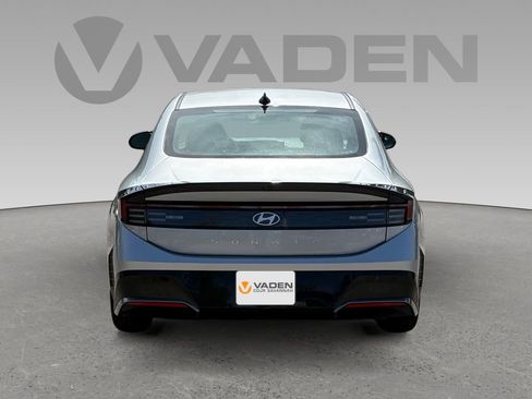 Used 2025 Hyundai Sonata SEL image 20