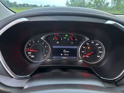 Used 2024 Chevrolet Blazer LT w/ LPO, Floor Liner Package AWD/4WD image 28