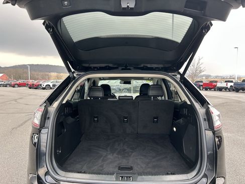 Used 2018 Ford Edge Sport w/ Equipment Group 401A image 18