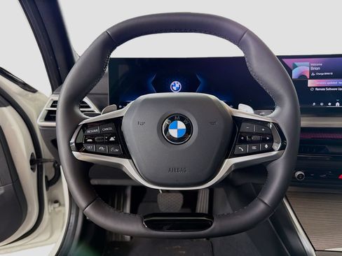 Used 2026 BMW 330i xDrive Sedan AWD/4WD image 13