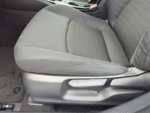 Used 2021 Toyota Corolla SE FWD image 11