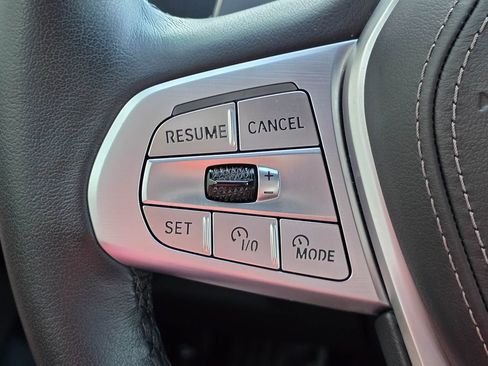 Used 2024 BMW X7 xDrive40i w/ Executive Package AWD/4WD image 19
