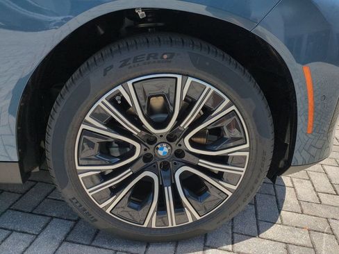 New 2026 BMW X3 xDrive30i w/ Convenience Package AWD/4WD image 11