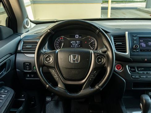 Used 2019 Honda Ridgeline Sport image 21