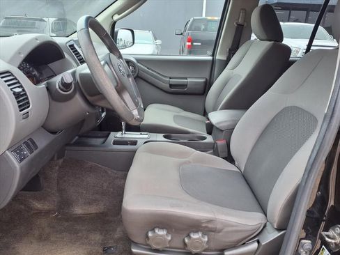 Used 2011 Nissan Xterra S w/ 4X2 Value Package image 6