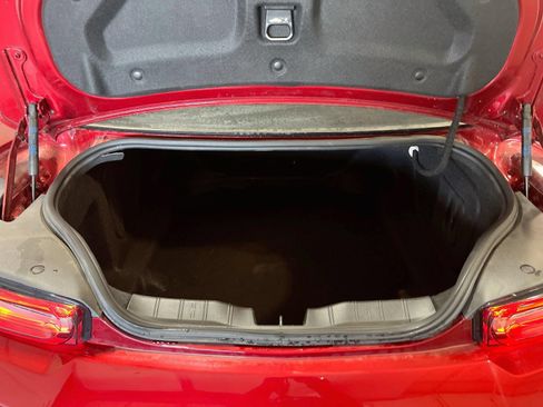 Used 2023 Chevrolet Camaro SS RWD image 25