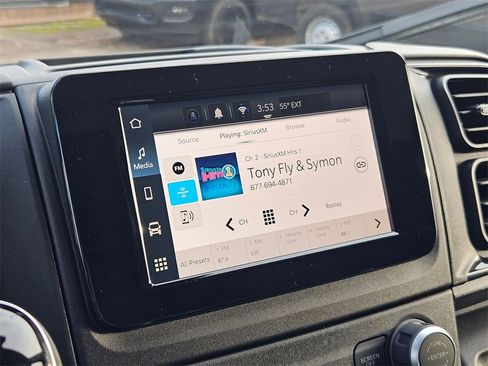 New 2026 RAM ProMaster 1500 image 25