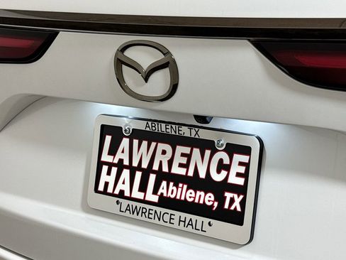 New 2026 MAZDA CX-90 3.3 Turbo w/ Premium Sport Pkg image 18