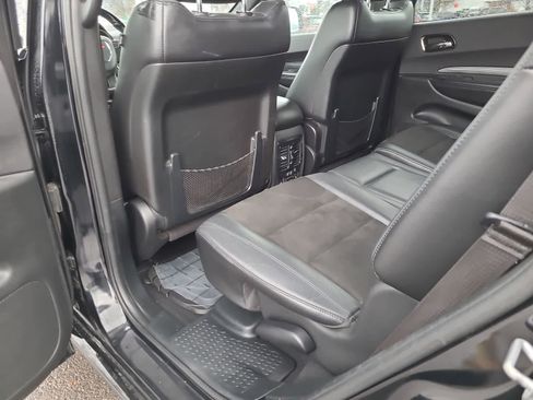 Used 2020 Dodge Durango GT image 20