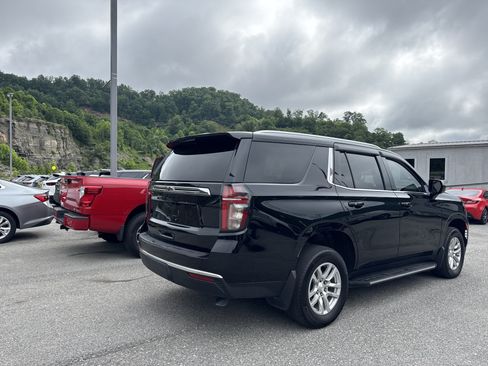 Used 2024 Chevrolet Tahoe LS w/ Driver Alert Package AWD/4WD image 6