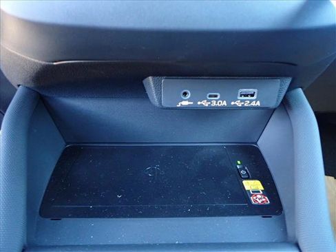 New 2025 Subaru Forester Limited image 21