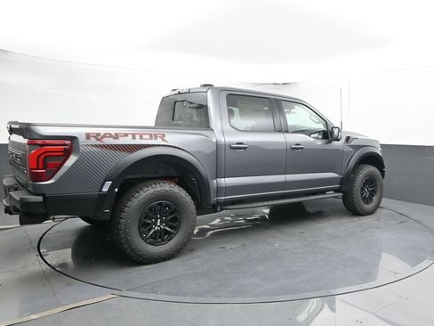 New 2026 Ford F150 Raptor AWD/4WD image 2